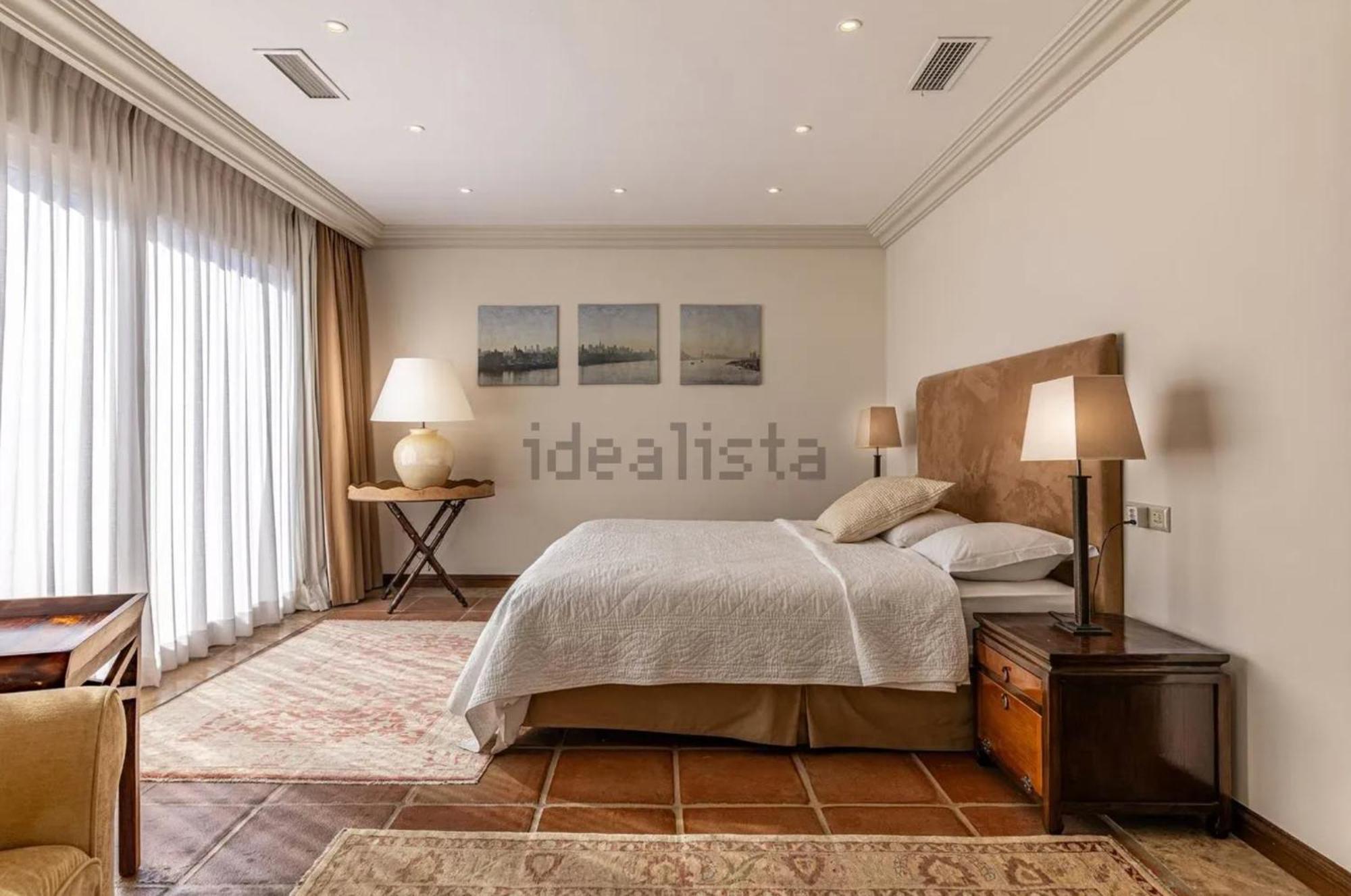 El Herrojo Luxe Retreat By Host Lovers Benahavís Zewnętrze zdjęcie