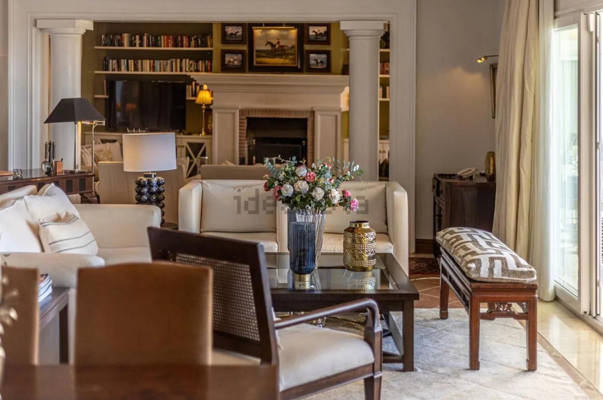 El Herrojo Luxe Retreat By Host Lovers Benahavís Zewnętrze zdjęcie