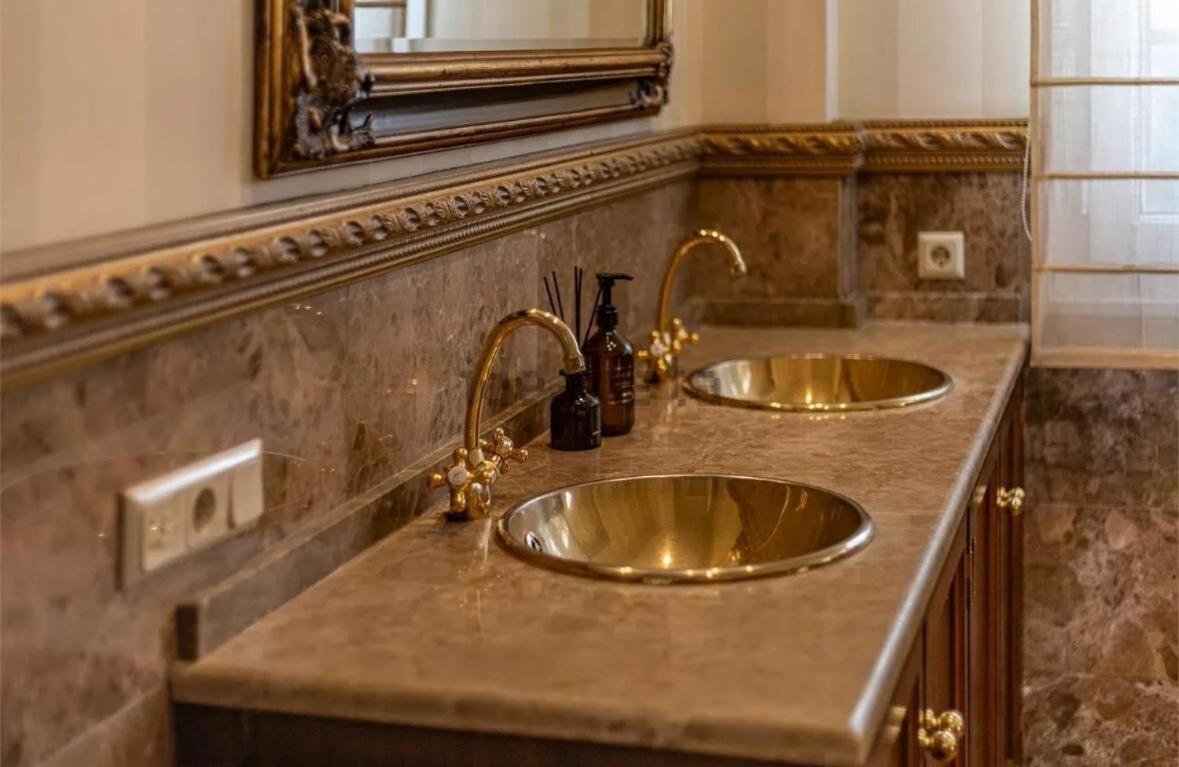 El Herrojo Luxe Retreat By Host Lovers Benahavís Zewnętrze zdjęcie