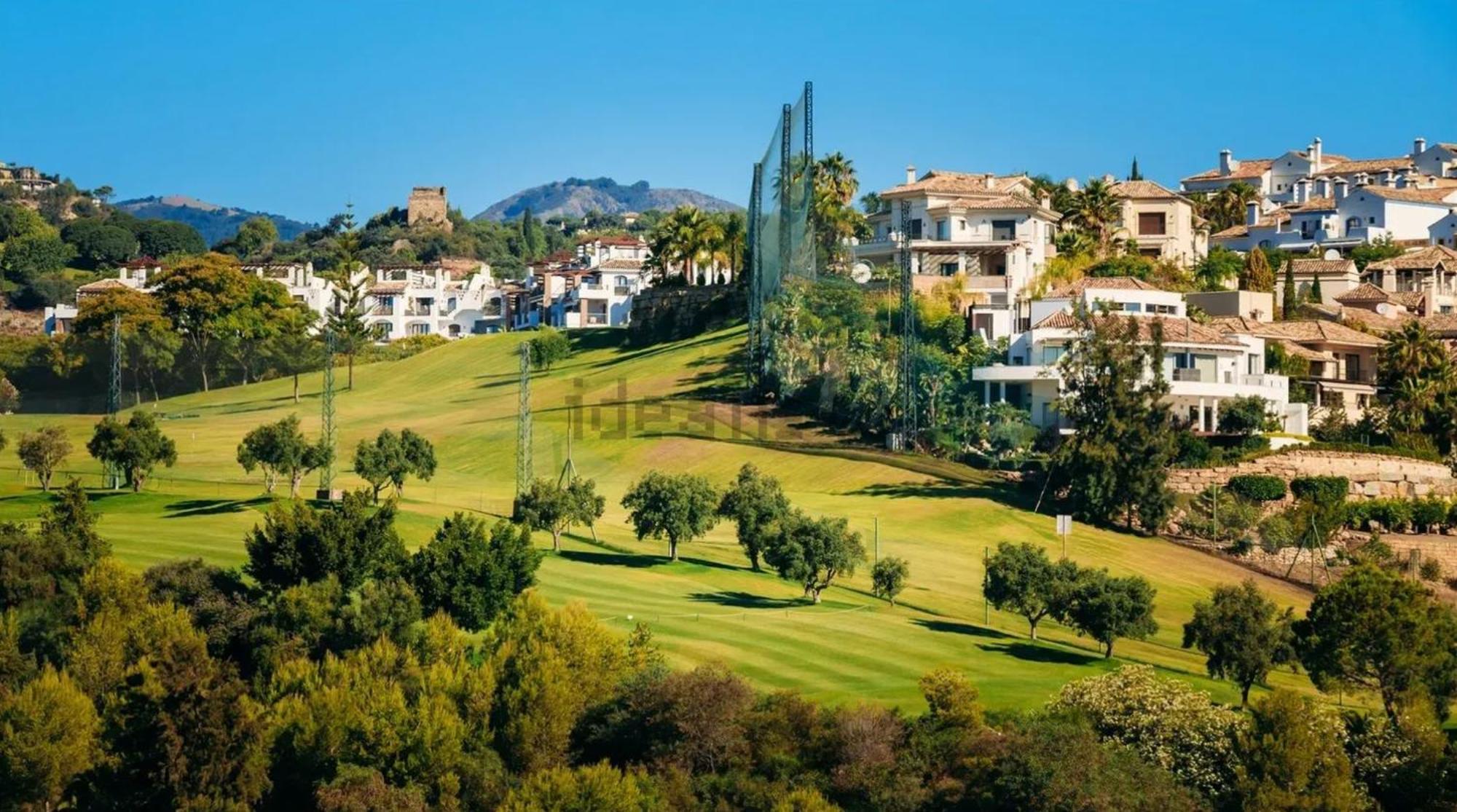 El Herrojo Luxe Retreat By Host Lovers Benahavís Zewnętrze zdjęcie