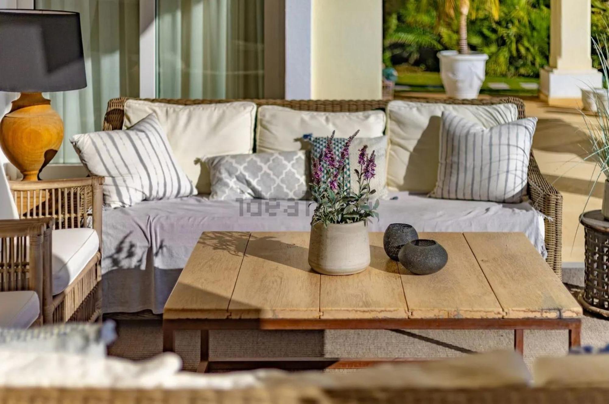 El Herrojo Luxe Retreat By Host Lovers Benahavís Zewnętrze zdjęcie