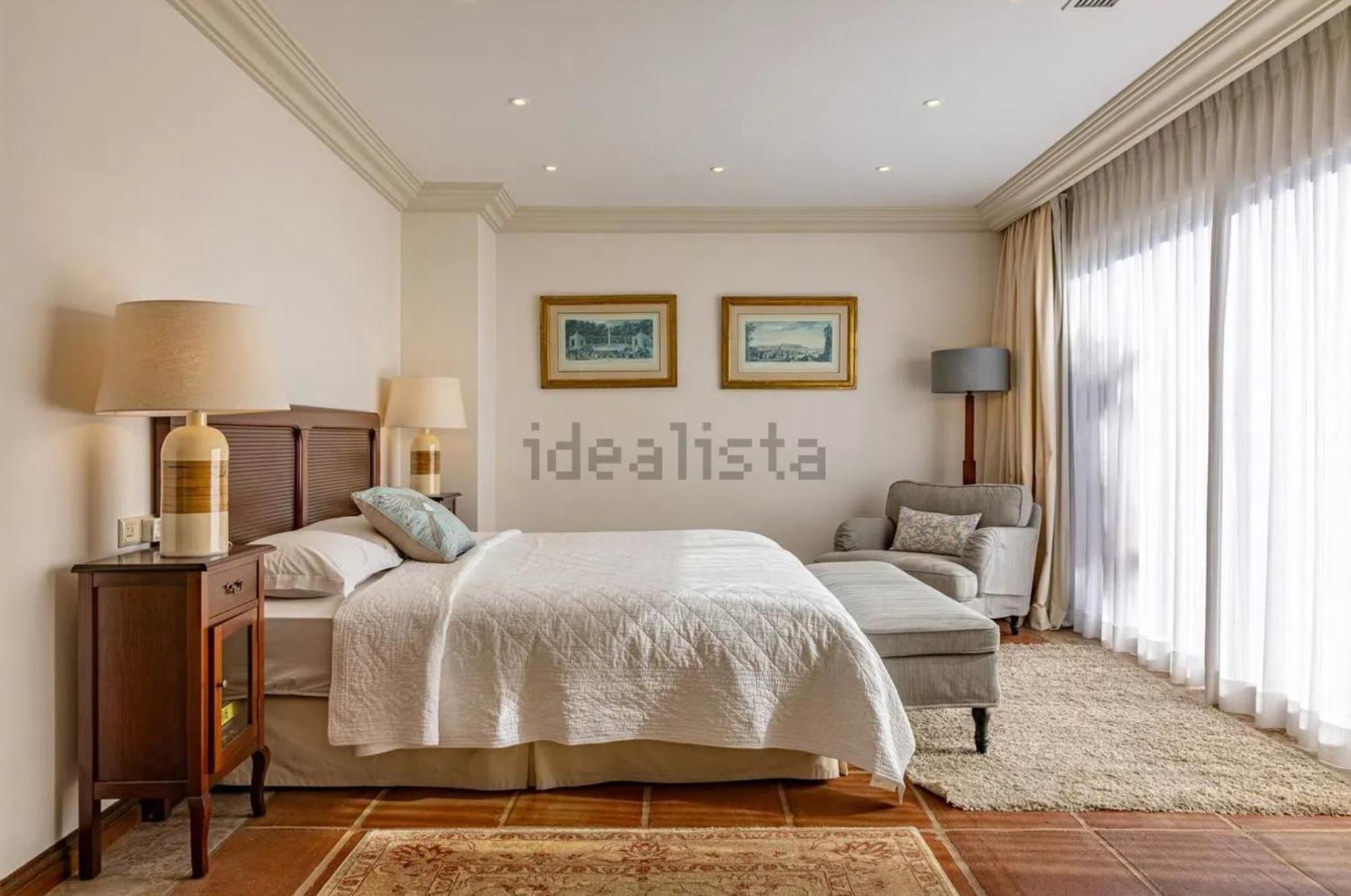 El Herrojo Luxe Retreat By Host Lovers Benahavís Zewnętrze zdjęcie