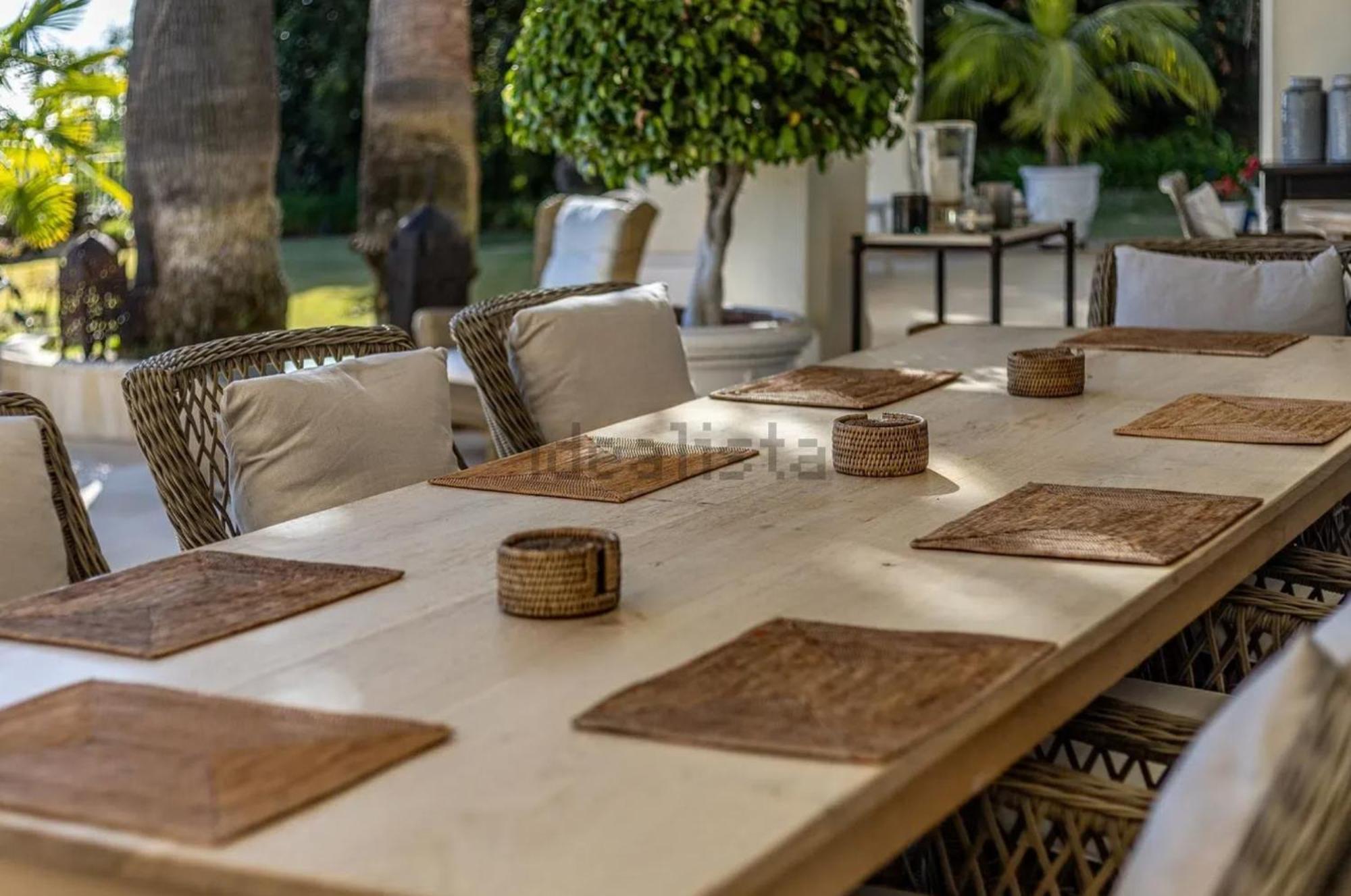 El Herrojo Luxe Retreat By Host Lovers Benahavís Zewnętrze zdjęcie